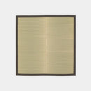 【ラグ】国産い草 (裏貼り) 吉兆 | い草製品・カーペット | 萩原株式会社