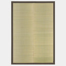 【ラグ】国産い草 (裏貼り) 吉兆 | い草製品・カーペット | 萩原株式会社