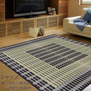 【ラグ】国産い草・カーペット (裏貼り) 築彩 | い草製品・カーペット | 萩原株式会社