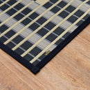 【ラグ】国産い草・カーペット (裏貼り) 築彩 | い草製品・カーペット | 萩原株式会社