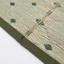 【カーペット】国産い草 ダイヤ | い草製品・カーペット | 萩原株式会社