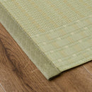 【カーペット】洗えるい草風カーペット 涼風 (りょうふう) | い草製品・カーペット | 萩原株式会社