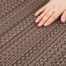【カーペット】洗えるい草風カーペット ライアン | い草製品・カーペット | 萩原株式会社