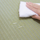 【カーペット】洗えるい草風カーペット 極美爽 防炎・消臭機能付き | い草製品・カーペット | 萩原株式会社