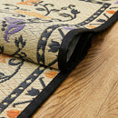 【玄関マット】国産い草 (裏貼り) イデア | い草製品・カーペット | 萩原株式会社