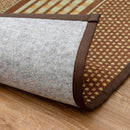 【玄関マット】国産い草 (裏貼り) エルモード | い草製品・カーペット | 萩原株式会社