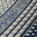 【玄関マット】国産い草 (裏貼り) エルモード | い草製品・カーペット | 萩原株式会社