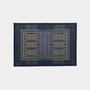 【玄関マット】国産い草 (裏貼り) オリエンタル | い草製品・カーペット | 萩原株式会社