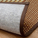 【ロングマット】国産い草廊下敷き (裏貼り) エルモード | い草製品・カーペット | 萩原株式会社