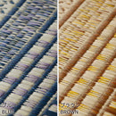 【ロングマット】国産い草廊下敷き (裏貼り) エルモード | い草製品・カーペット | 萩原株式会社