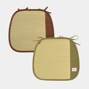 【クッション】国産い草バテイクッション 吉備 | い草製品・カーペット | 萩原株式会社