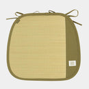 【クッション】国産い草バテイクッション 吉備 | い草製品・カーペット | 萩原株式会社