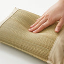 【枕】国産い草平枕 | い草製品・カーペット | 萩原株式会社