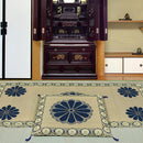 【座布団】国産い草御前座布団 | い草製品・カーペット | 萩原株式会社