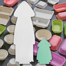 【おもちゃ】SAKU IKA MINI サクイカ ミニ (5枚入り) | モノづくり | tontamu