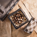 【焚火台】燈瓦 卓上 | 菊間瓦 | モノツク