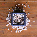 【焚火台】燈瓦 卓上 | 菊間瓦 | モノツク