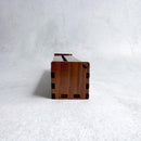 【香炉】SYLANIS (シラニス) 横置き香炉 (大) | 香り道具 | 香りラボ sidefield