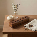 【香炉】SYLANIS (シラニス) 横置き香炉 (大) | 香り道具 | 香りラボ sidefield