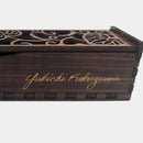 【オプション】名入れ (金字彫り) | 香りラボ sidefield