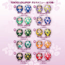 【だるま】TLP DARUMA -Success Blue- | 張り子 | TOKYO LOLLIPOP