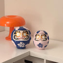 【だるま】TLP DARUMA -Success Blue- | 張り子 | TOKYO LOLLIPOP