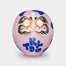 【だるま】TLP DARUMA -Love Pink- | 張り子 | TOKYO LOLLIPOP