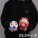 【だるま】TLP DARUMA -Beauty Purple- | 張り子 | TOKYO LOLLIPOP