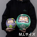 【だるま】TLP DARUMA -Beauty Purple- | 張り子 | TOKYO LOLLIPOP