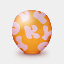 【だるま】TLP DARUMA -Energy Orange- | 張り子 | TOKYO LOLLIPOP