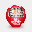 【だるま】TLP DARUMA -Victory Red- | 張り子 | TOKYO LOLLIPOP