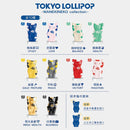 【招き猫】TLP MANEKI | 張り子 | TOKYO LOLLIPOP