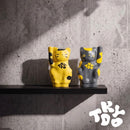 【招き猫】TLP MANEKI | 張り子 | TOKYO LOLLIPOP