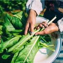 【ストール】天然インディゴ 手染め (絞り) | 藍染 | インディゴ気仙沼