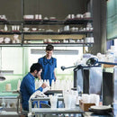 【有田焼】2016/ サスキア ディーツ ドレーク リング NO.1 (グレイシルバー)