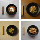 【鉄フライパン】FRYING PAN JIU ハンドルセット（ブナ）M | 金属加工 | 藤田金属