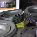 【鉄フライパン】FRYING PAN JIU ハンドルセット（ブナ）M | 金属加工 | 藤田金属