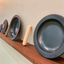 【鉄フライパン】FRYING PAN JIU ハンドルセット（ブナ）M | 金属加工 | 藤田金属