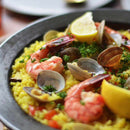 【鉄フライパン】FRYING PAN JIU ハンドルセット（ブナ）L | 金属加工 | 藤田金属