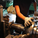 【鉄フライパン】FRYING PAN JIU ハンドルセット（ブナ）L | 金属加工 | 藤田金属