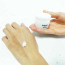 【ハンドクリーム 和蝋燭】職人からのおすそ分け 日本製 中村ローソク 保湿