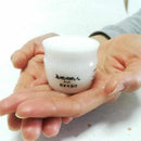 【ハンドクリーム 和蝋燭】職人からのおすそ分け 日本製 中村ローソク 保湿