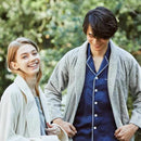 【ルームウェア】Foo Tokyo ナイトガウン ヤクトルファン