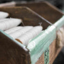 【ルームウェア】Foo Tokyo プレミアム バスローブ スーピマコットン