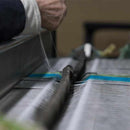 【ルームウェア】Foo Tokyo ナイトガウン ホワイトカシミヤ