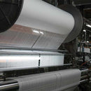 【ルームウェア】Foo Tokyo ナイトガウン ホワイトカシミヤ