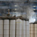 【ルームウェア】Foo Tokyo プレミアム バスローブ スーピマコットン