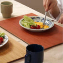 【有田焼】ZOA (まるぶん) 染付梅鳥文 (プライム、プレート)