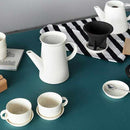 【有田焼】2016/ ビッグゲーム ケトル (ブラックマット)