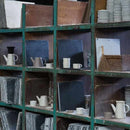 【有田焼】2016/ ビッグゲーム クッキングポット 240 (グレイスプリンクル)